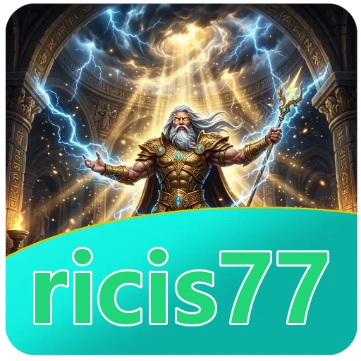 Ilustrasi instal dan buka APK ricis77